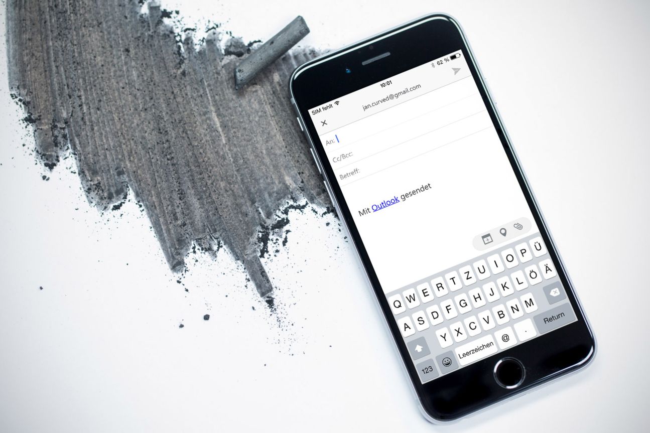 Outlook für iOS Outlook für iOS
