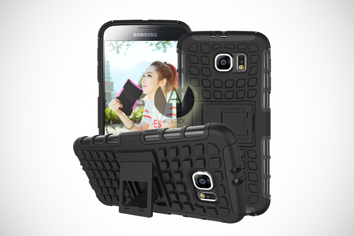 Samsung Galaxy S6 Samsung Galaxy S6