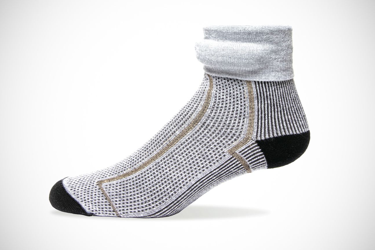 Sensoria Smart Socks