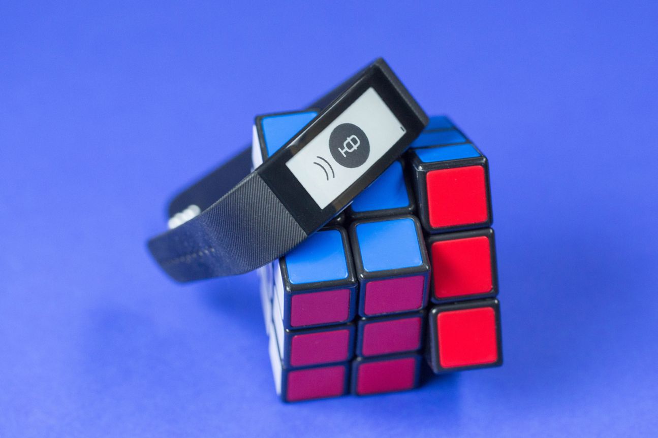 Sony Smartband Talk Sony Smartband Talk