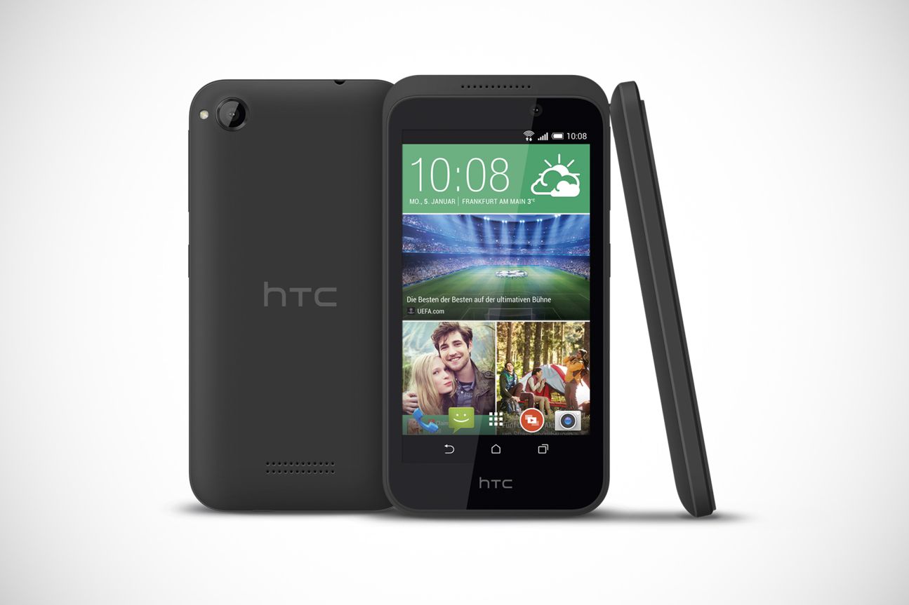 HTC Desire 320