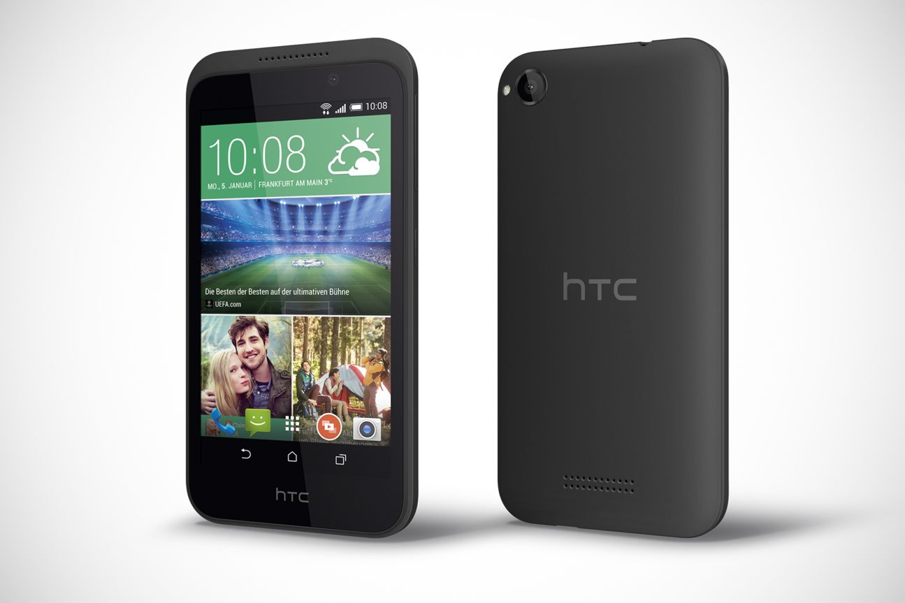 HTC Desire 320