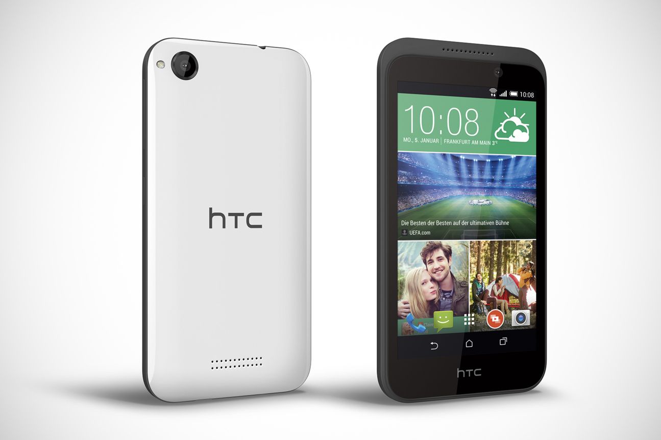 HTC Desire 320