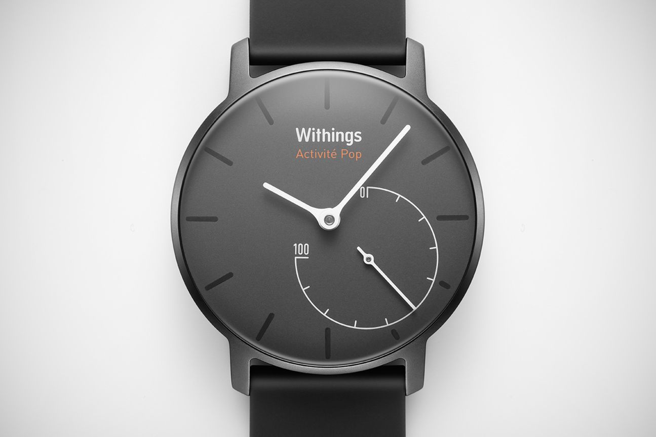 Withings Activité Pop