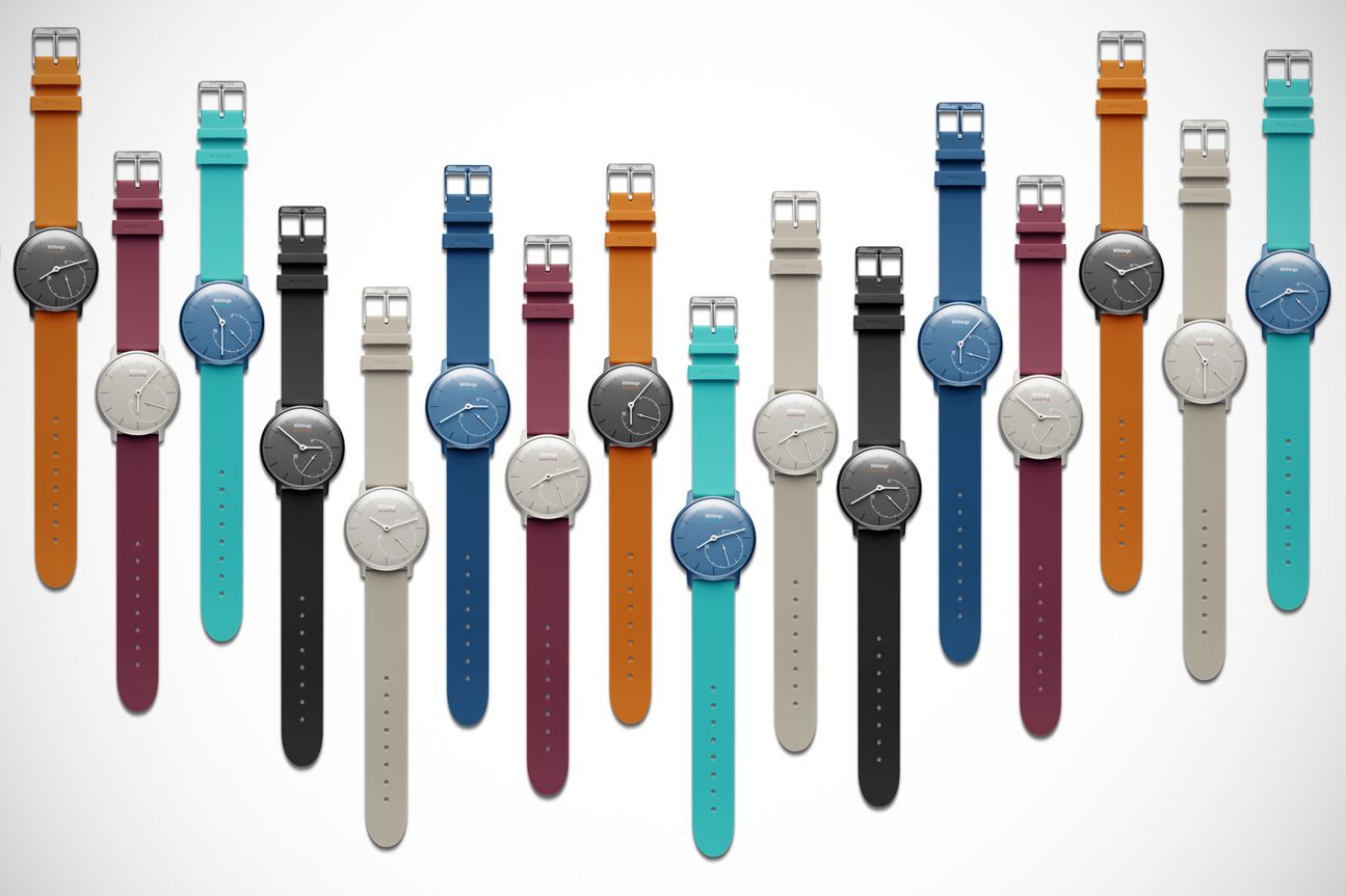 Withings Activité Pop