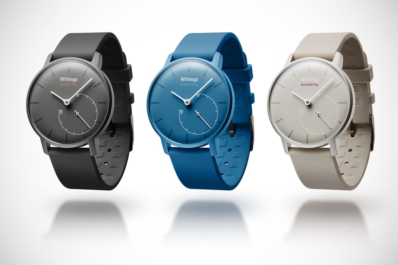 Withings Activité Pop Withings Activité Pop
