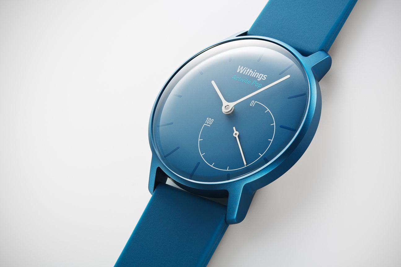 Withings Activité Pop