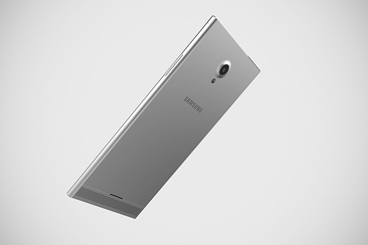 Samsung Galaxy S6 Samsung Galaxy S6