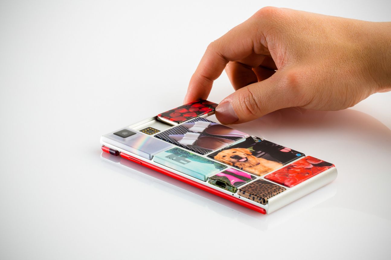 Project Ara Project Ara