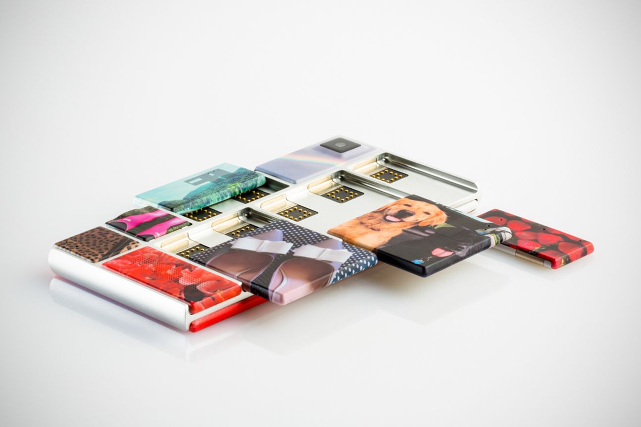 Project Ara Project Ara