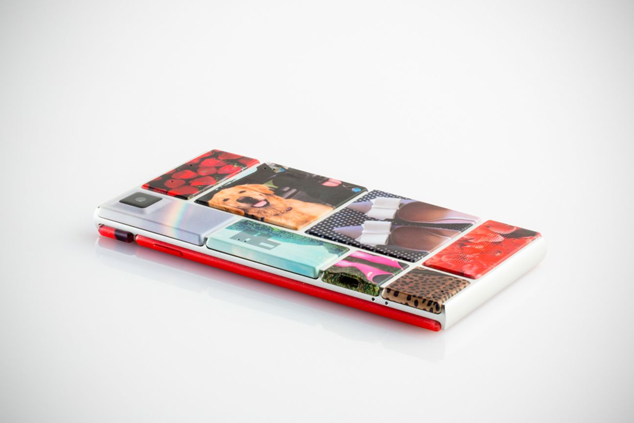 Project Ara Project Ara