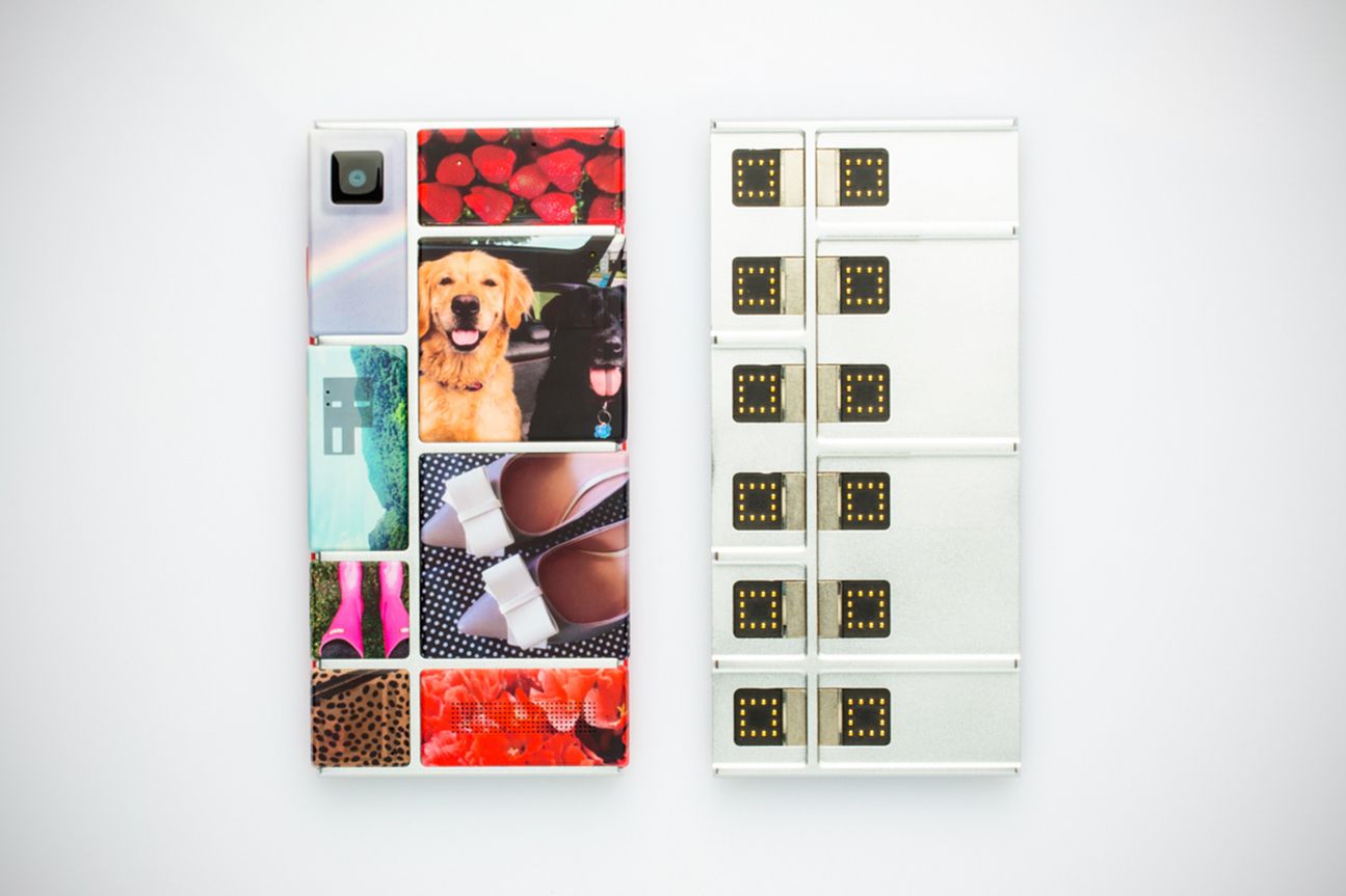 Project Ara