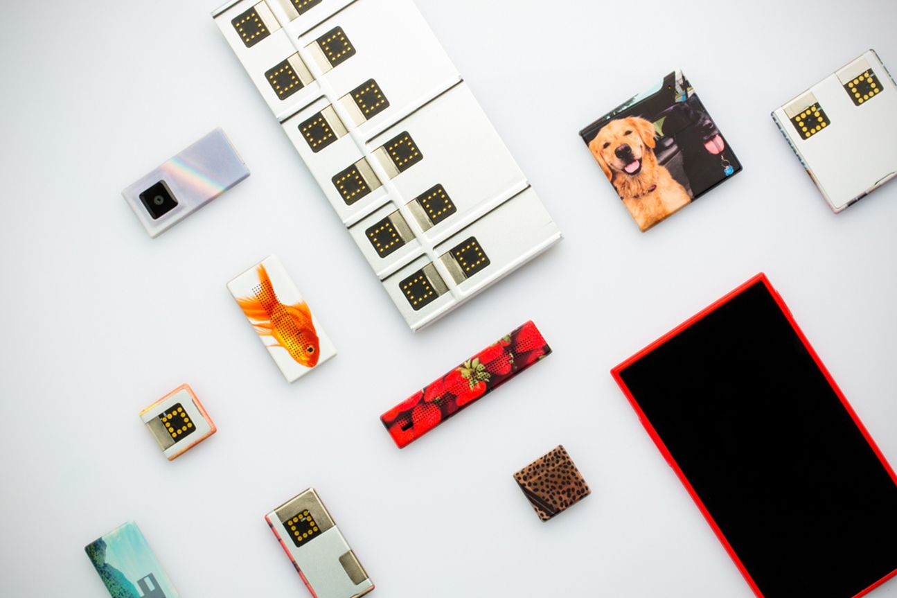 Project Ara