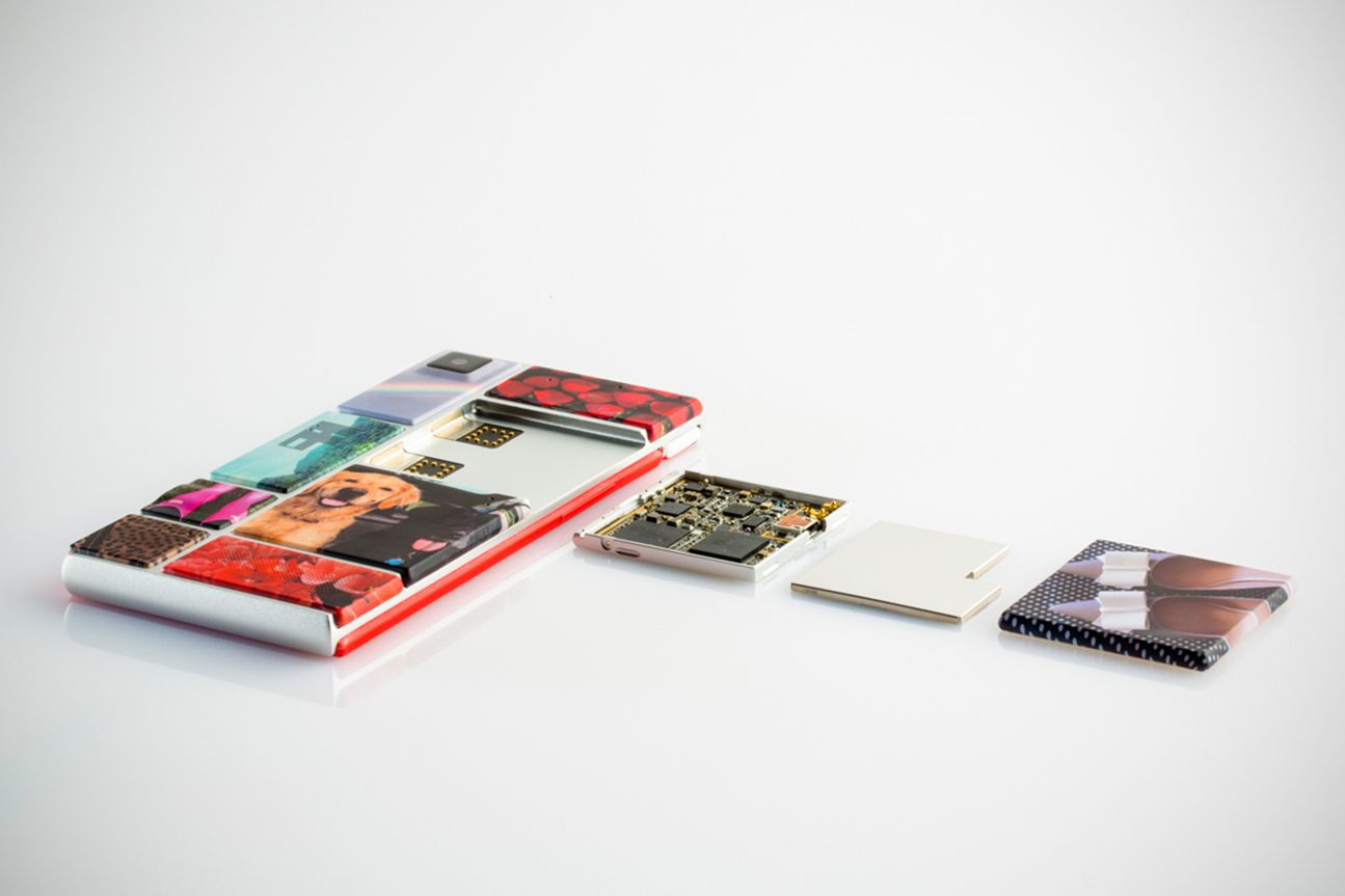 Project Ara