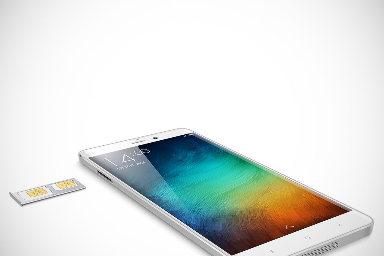 Xiaomi Mi Note Xiaomi Mi Note