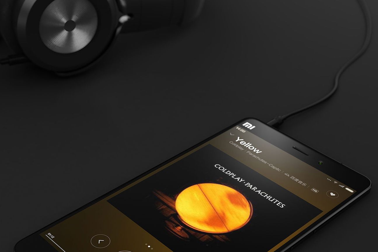 Xiaomi Mi Note Xiaomi Mi Note