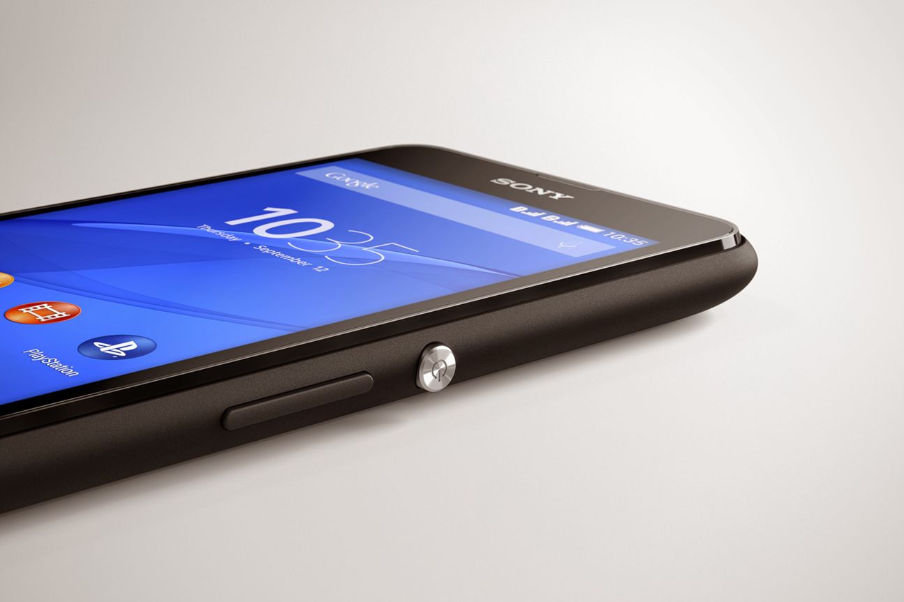 Sony Xperia E4g Sony Xperia E4g