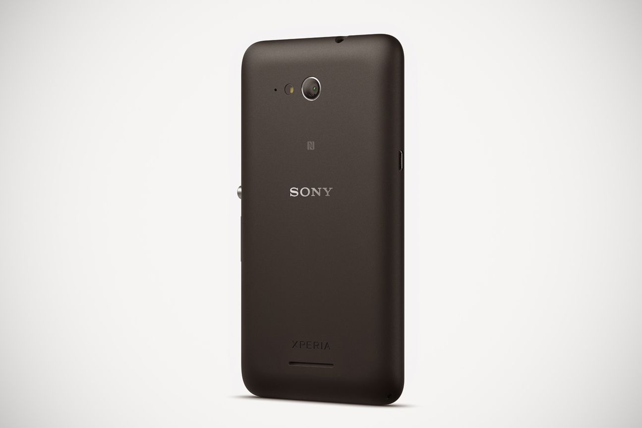 Sony Xperia E4g