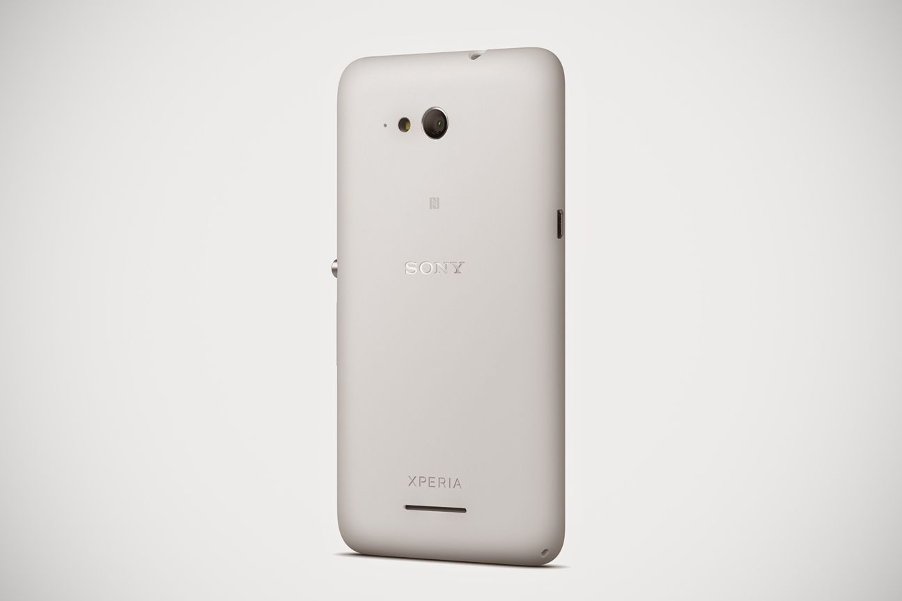 Sony Xperia E4g Sony Xperia E4g
