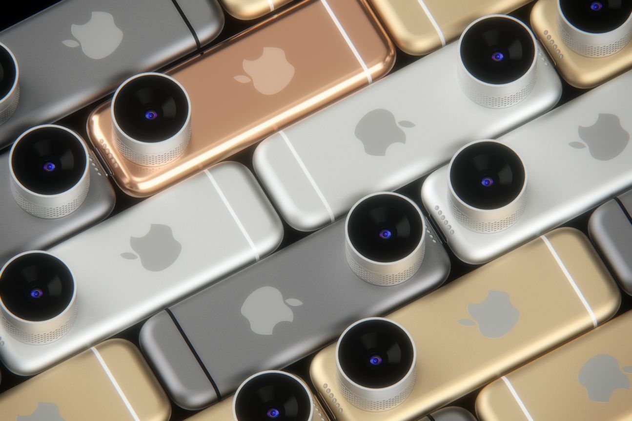 iPro camera iPro camera