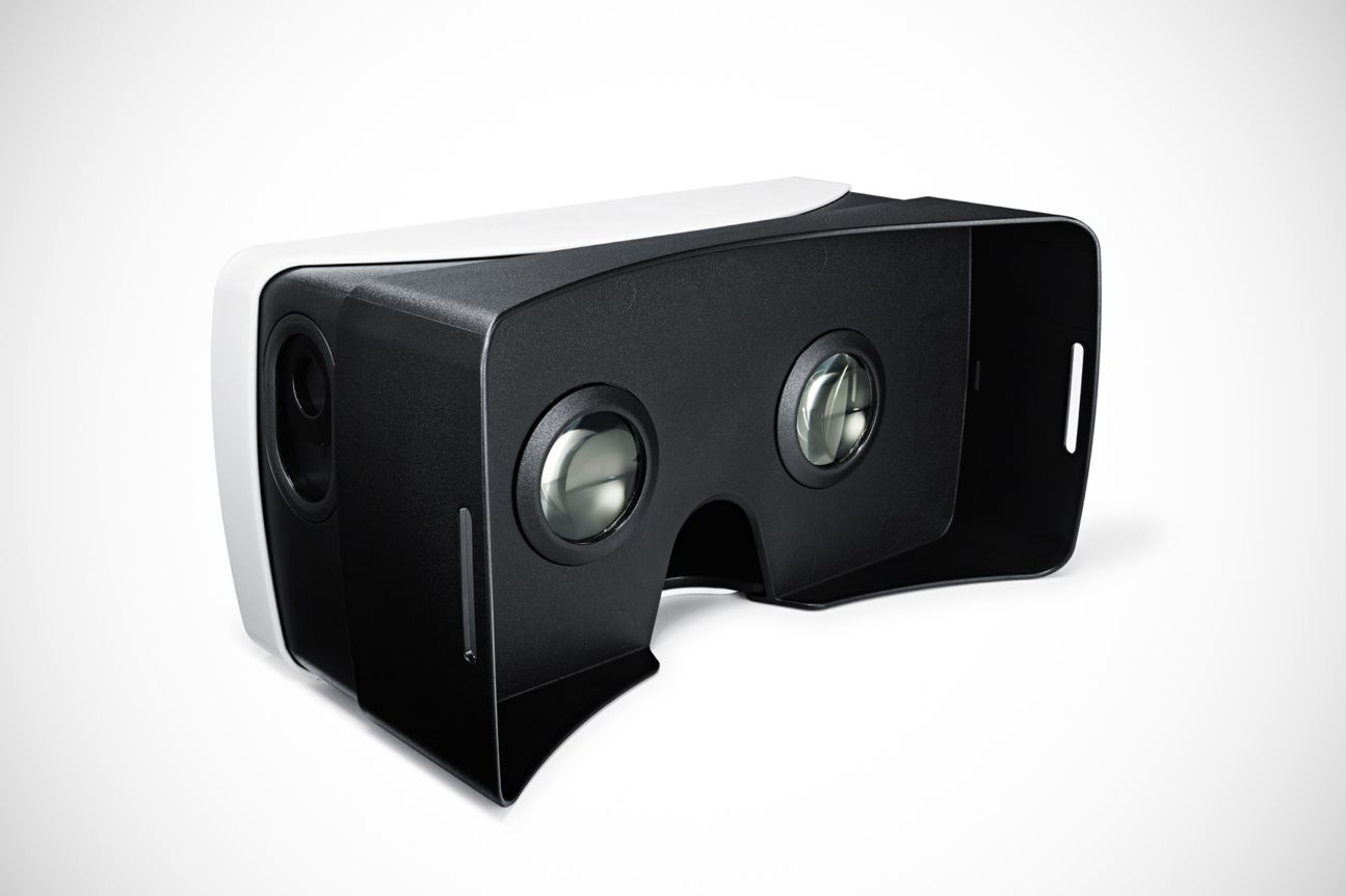 LG G3 VR