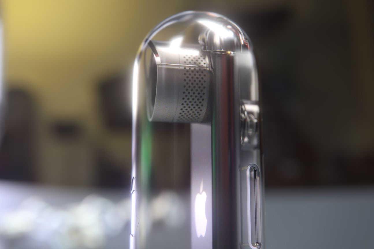 iPro camera iPro camera