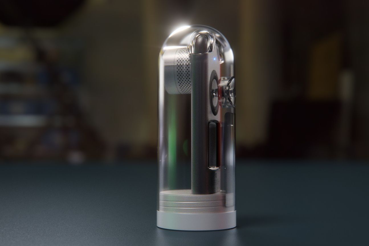 iPro camera iPro camera