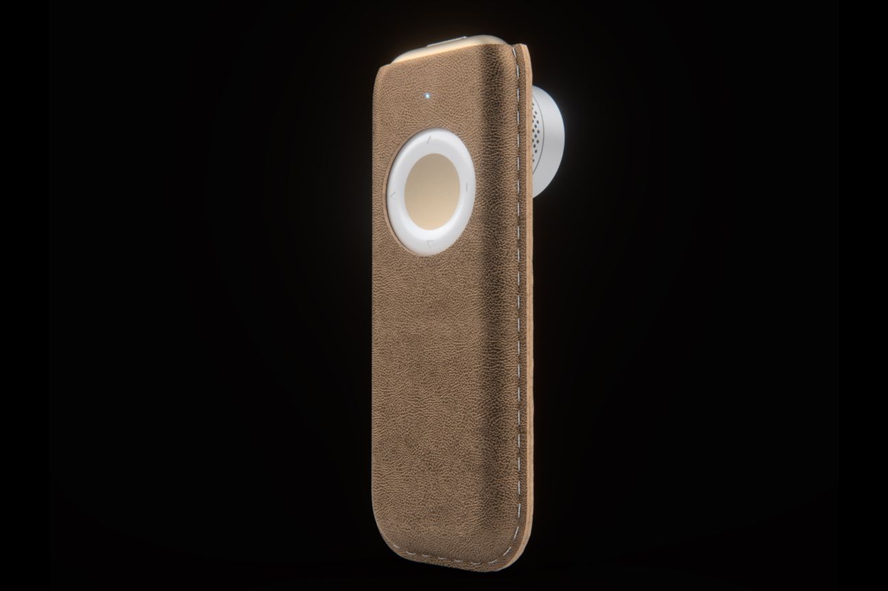 iPro camera iPro camera