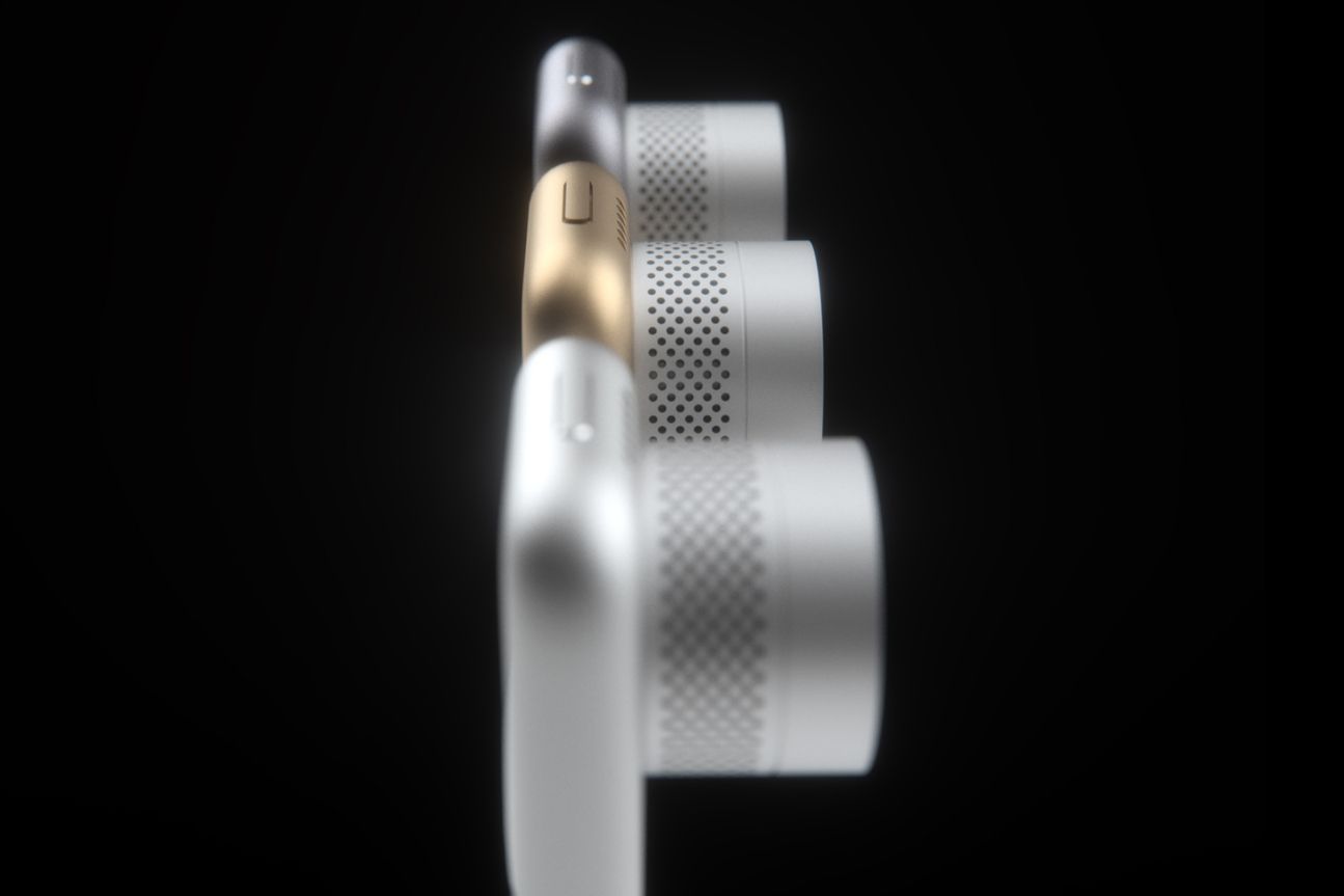 iPro camera iPro camera