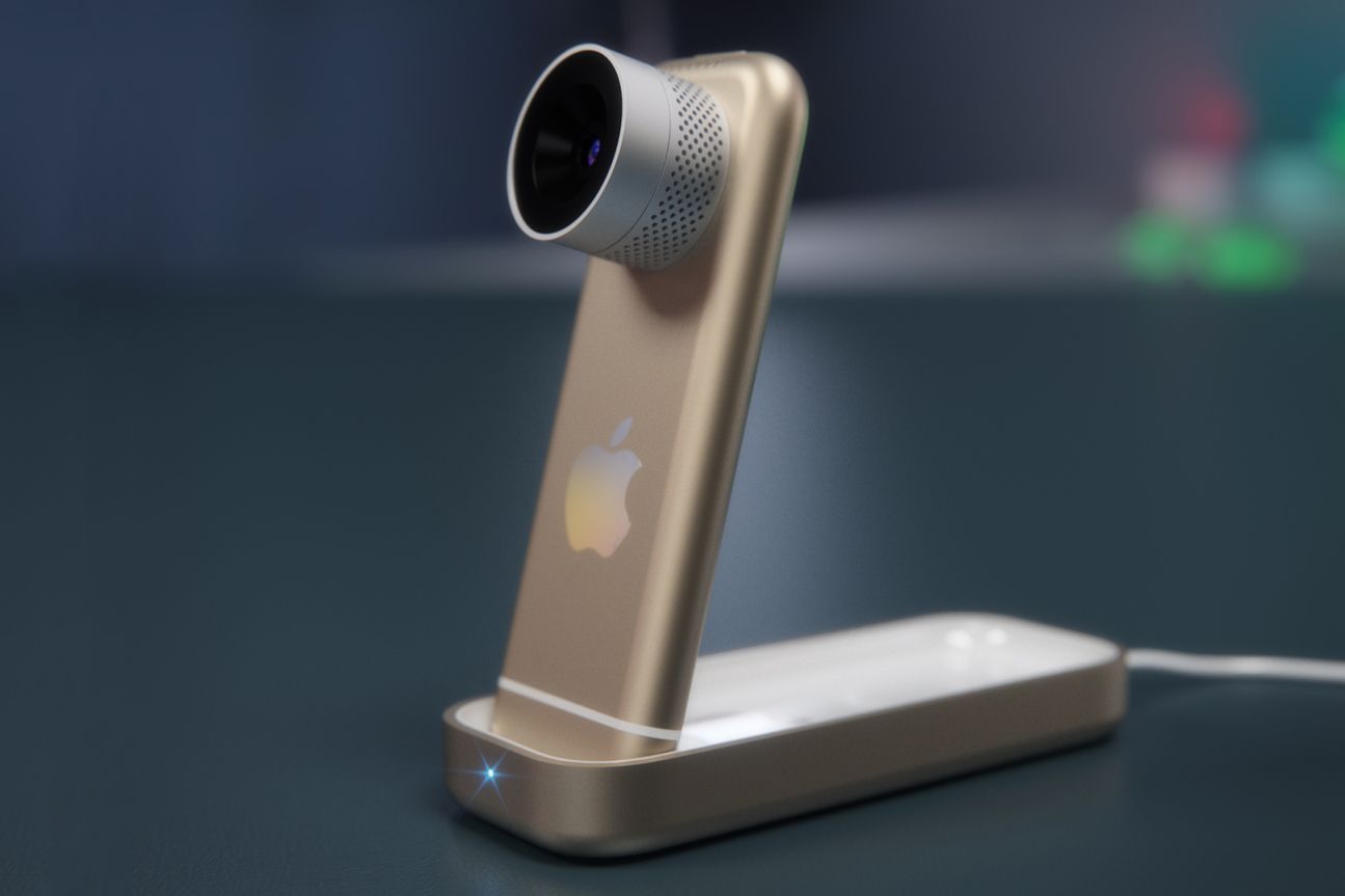 iPro camera iPro camera