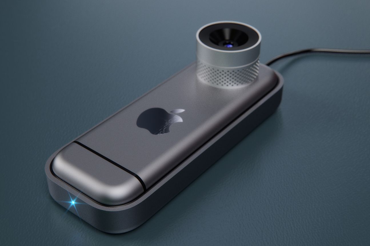 iPro camera iPro camera