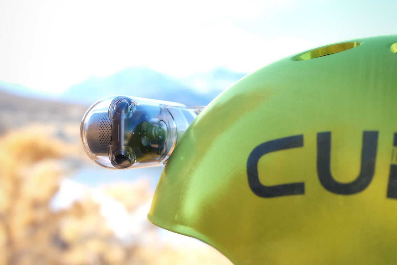 iPro camera iPro camera