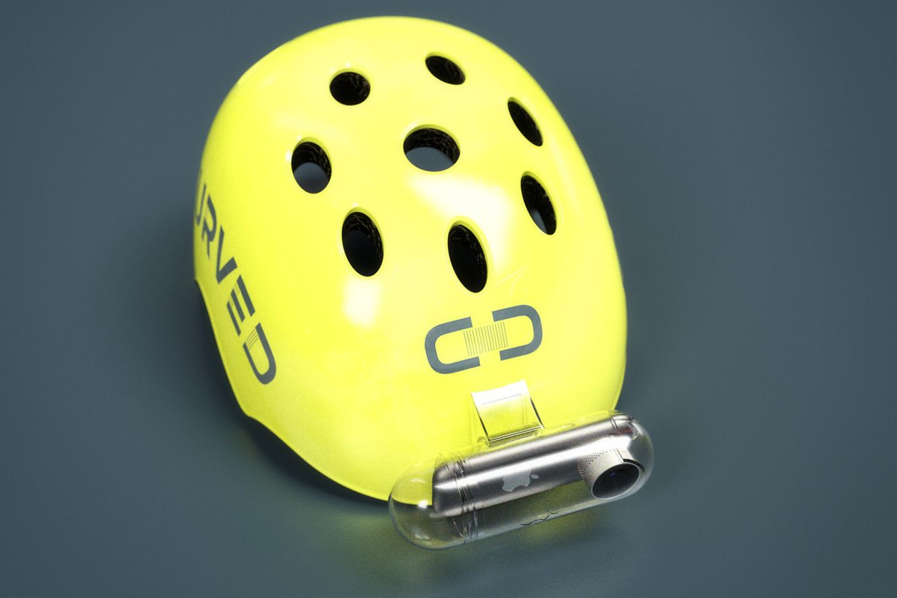 iPro camera iPro camera