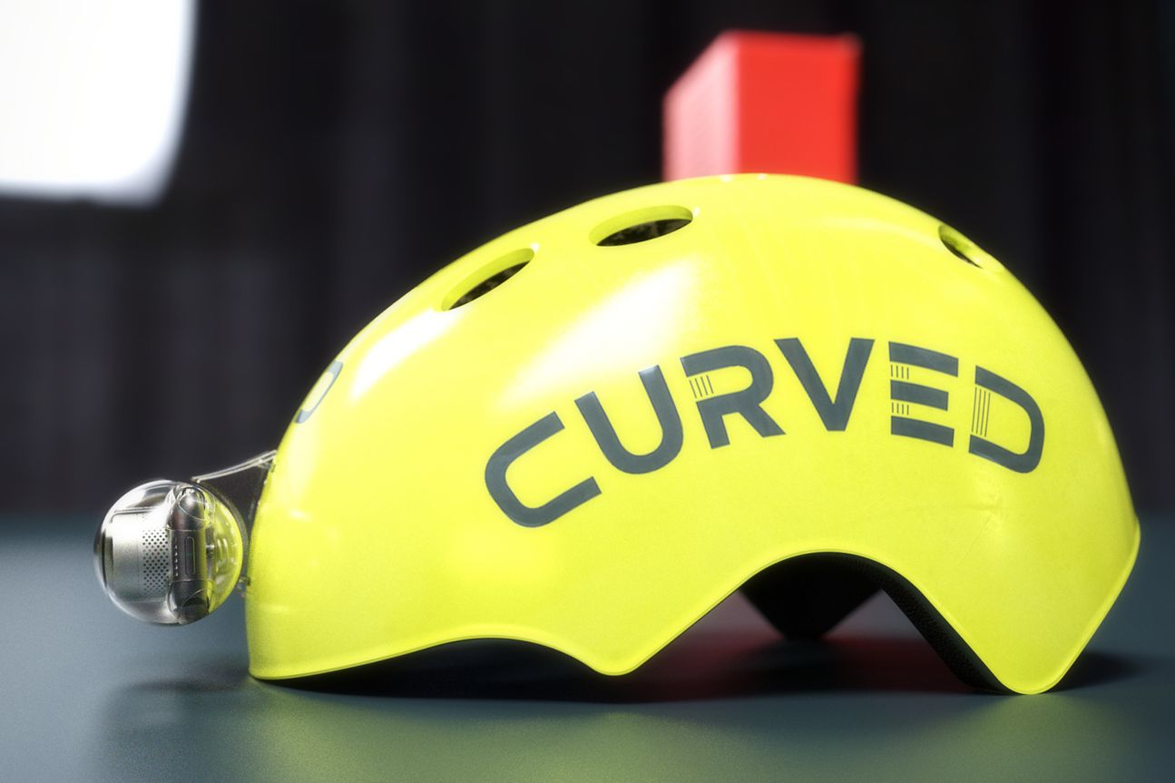 iPro camera iPro camera