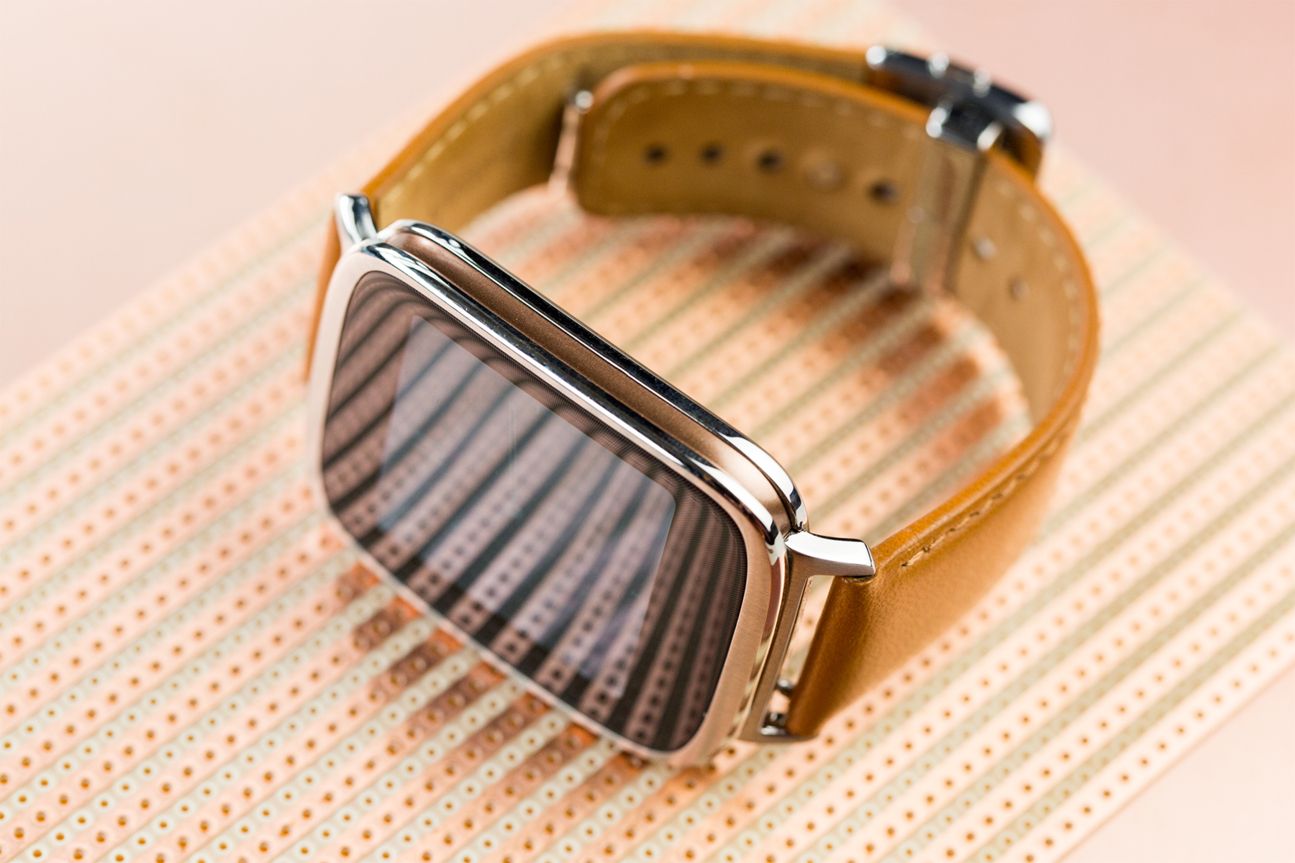Asus Zen Watch Asus Zen Watch