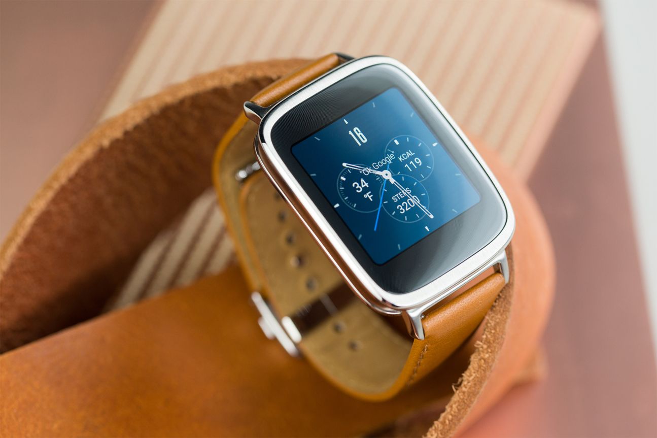 Asus Zen Watch Asus Zen Watch