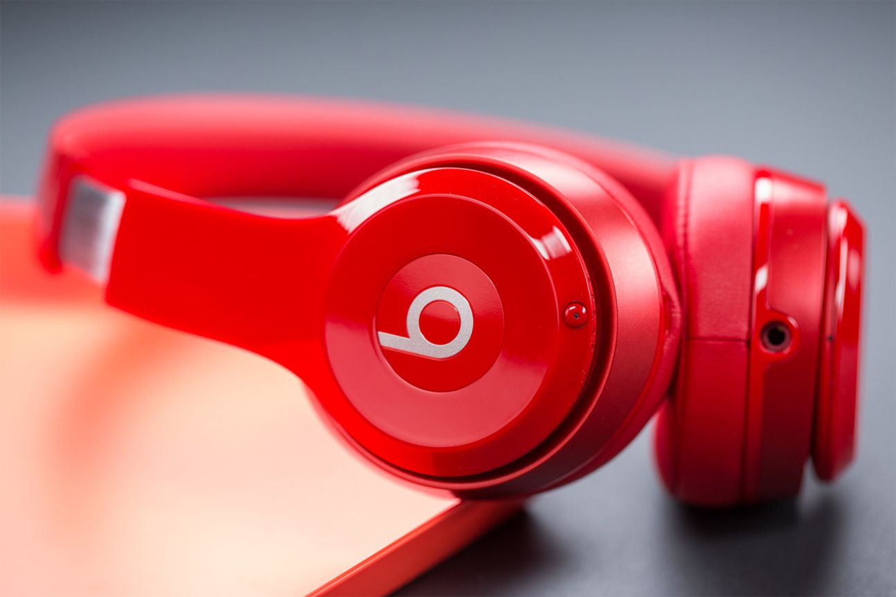 Beats Solo 2 Wireless