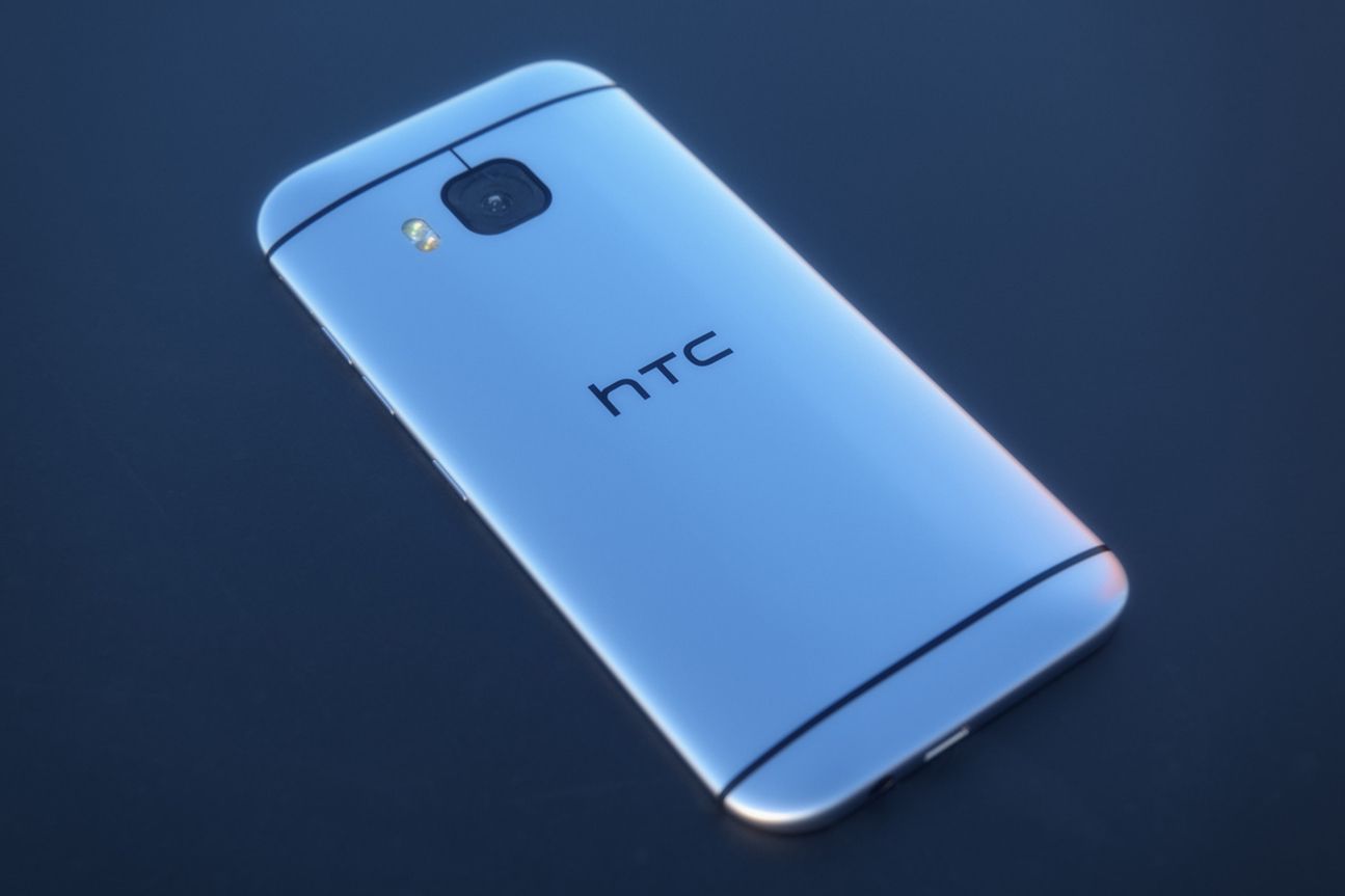 HTC One M9