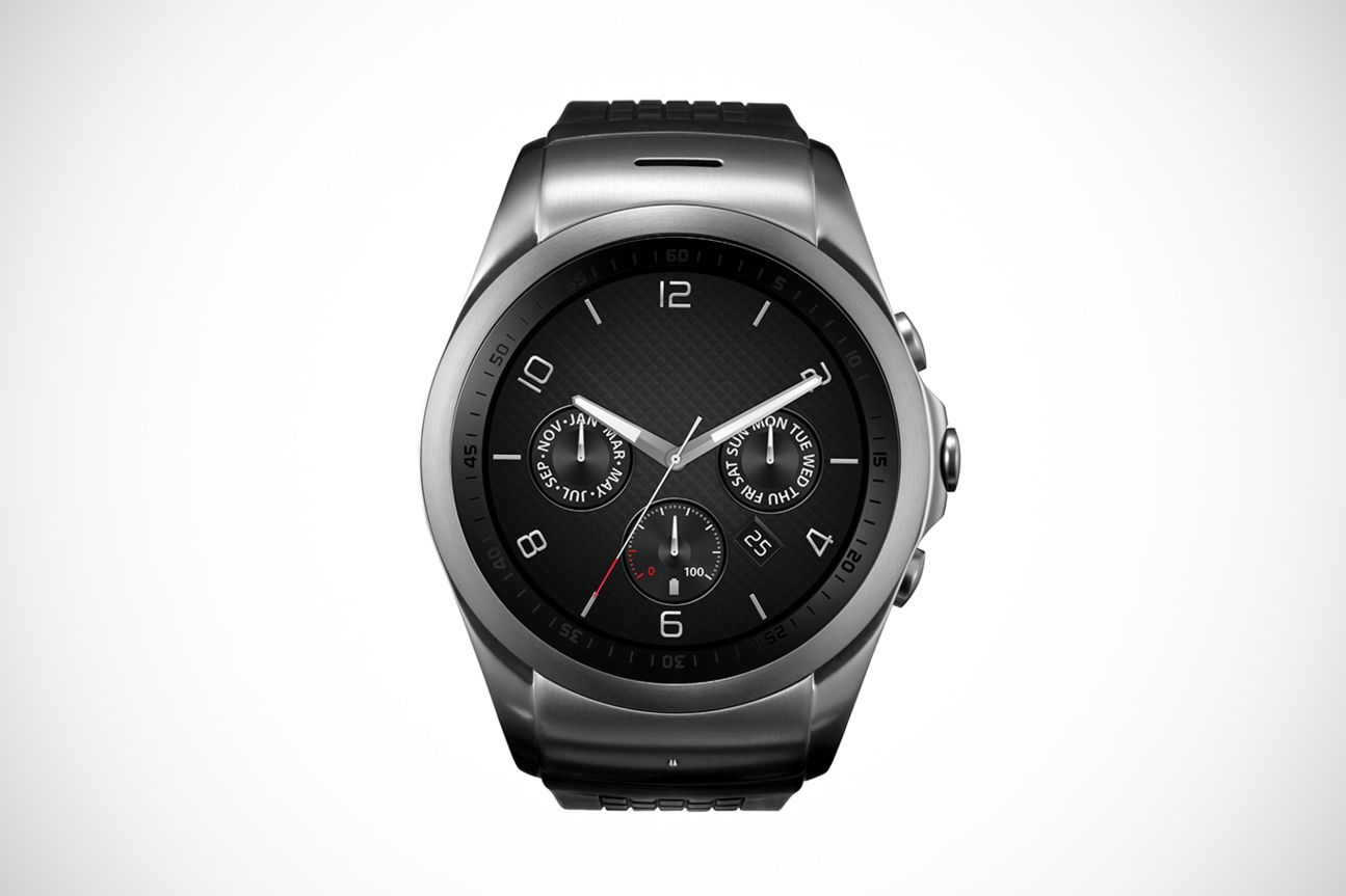 LG Watch Urbane LTE