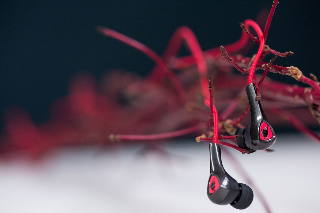 Lamborghini-In-Ear Lamborghini-In-Ear