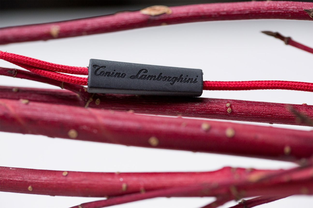 Lamborghini-In-Ear Lamborghini-In-Ear