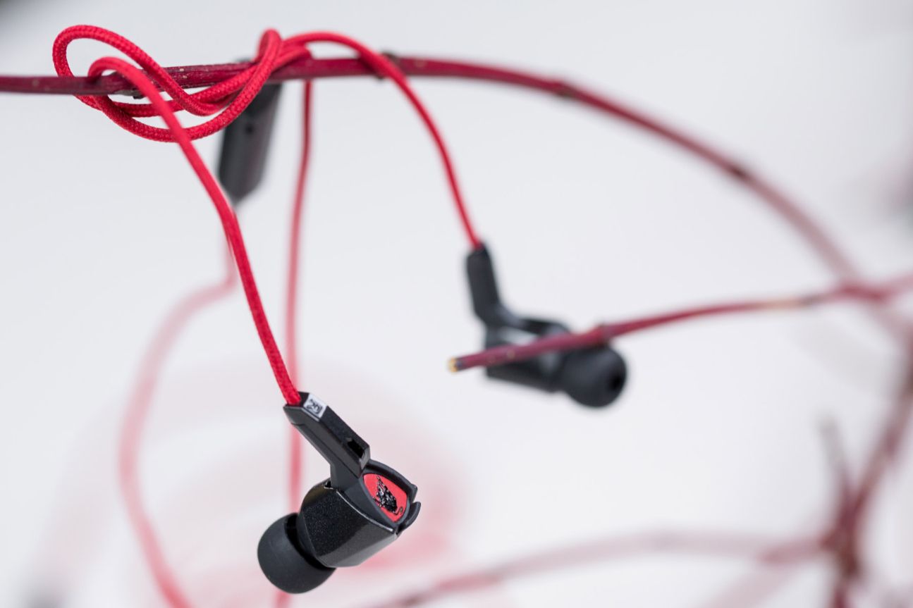 Lamborghini-In-Ear Lamborghini-In-Ear