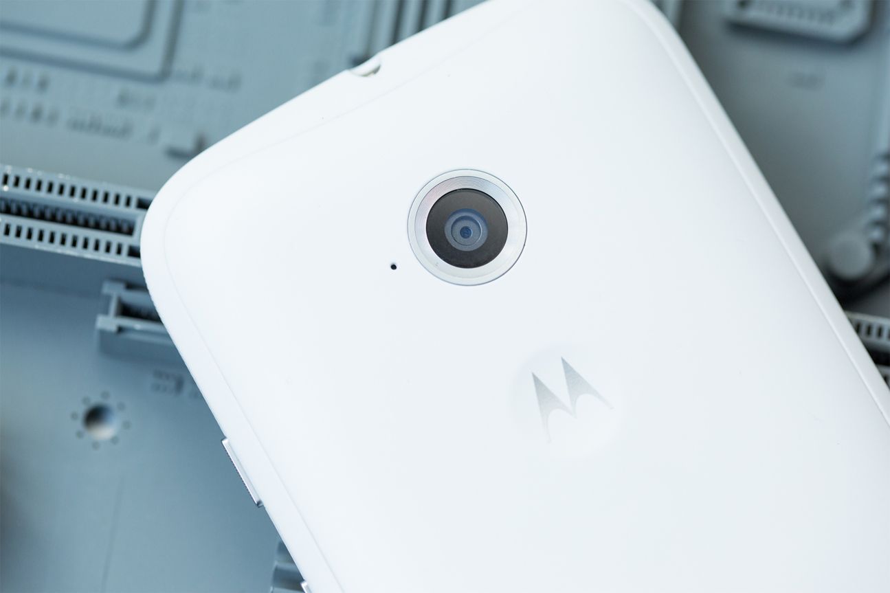 Motorola Moto e (2015)