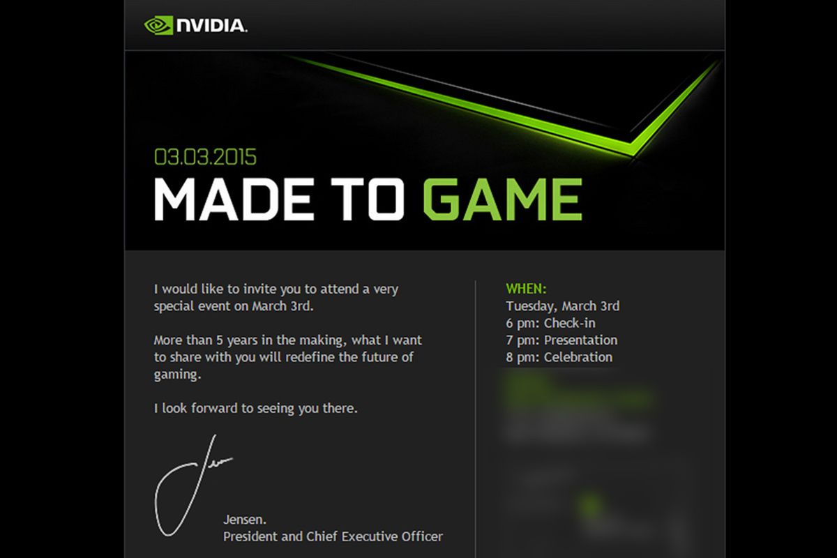 Nvidia
