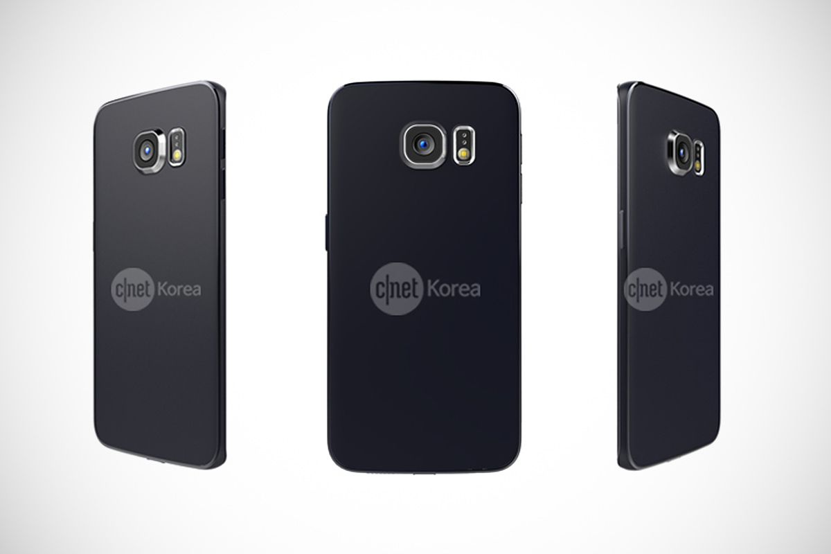 Samsung Galaxy S6 Edge Samsung Galaxy S6 Edge