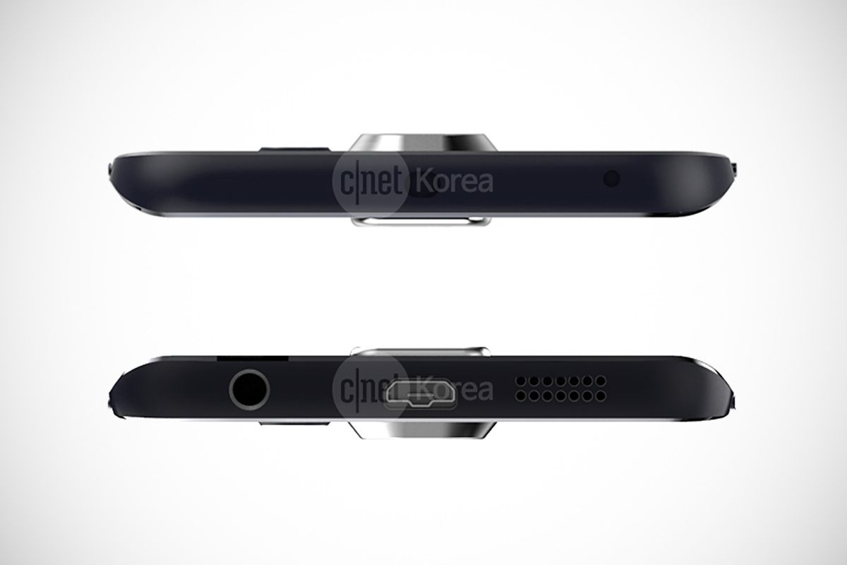 Samsung Galaxy S6 Edge Samsung Galaxy S6 Edge