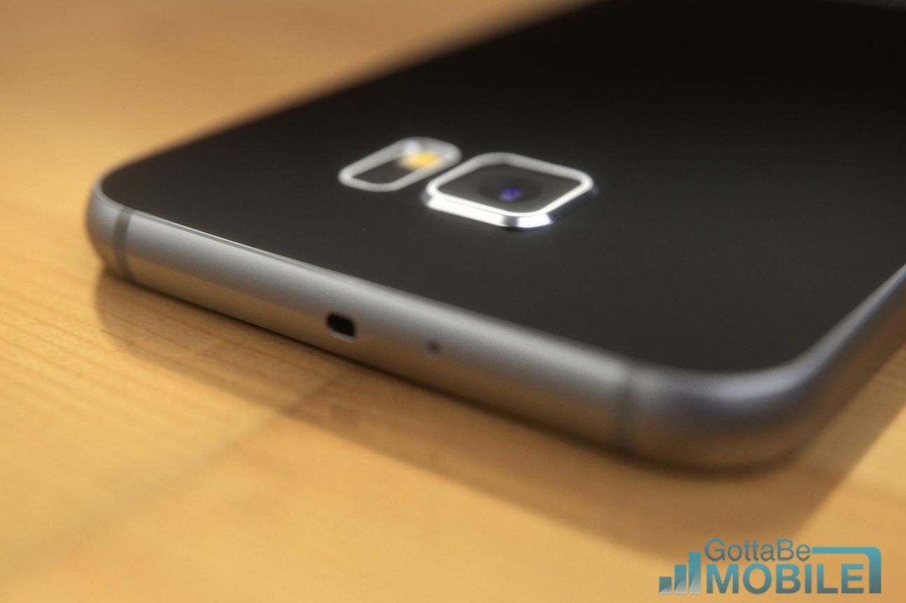 Samsung Galaxy S6 Samsung Galaxy S6