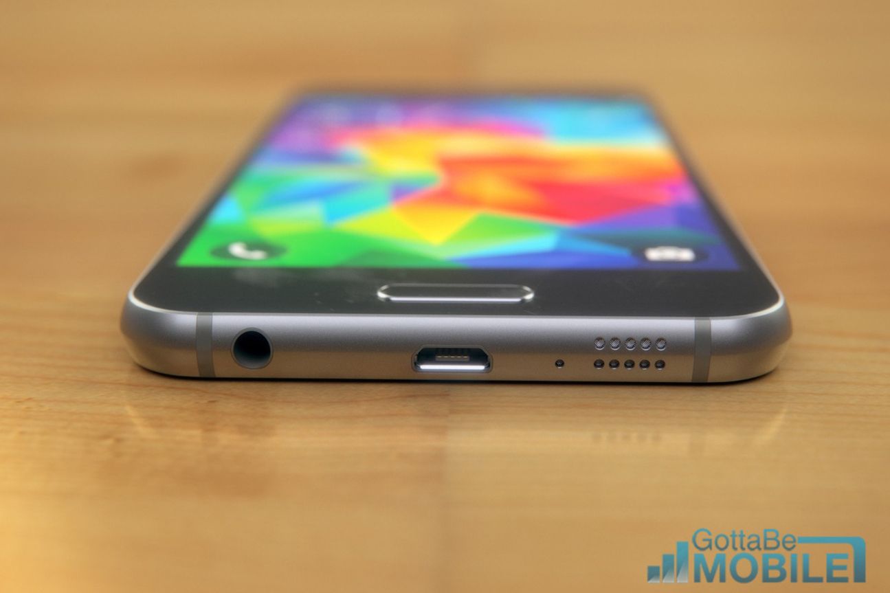 Samsung Galaxy S6 Samsung Galaxy S6
