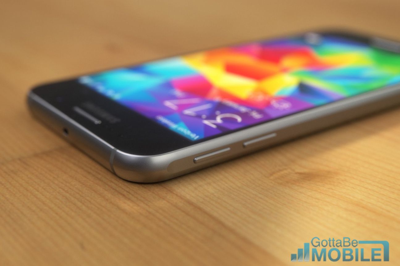 Samsung Galaxy S6 Samsung Galaxy S6