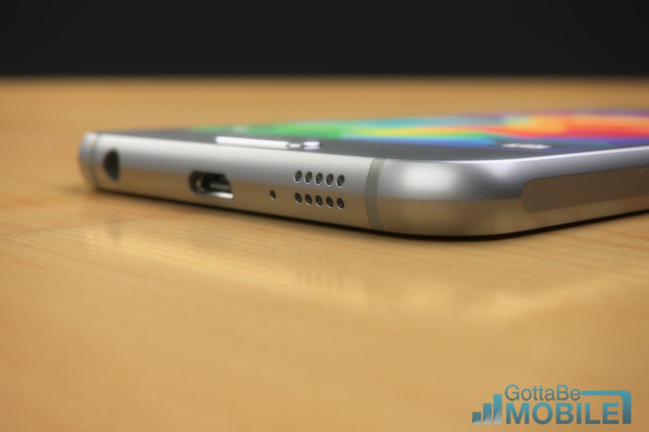 Samsung Galaxy S6 Samsung Galaxy S6